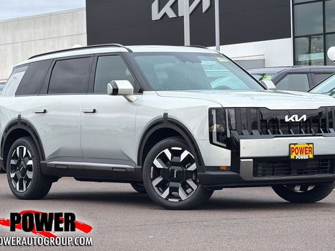 Used 2027 Kia Telluride S w/ Towing Package AWD/4WD image 1