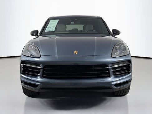 Used 2019 Porsche Cayenne E-Hybrid AWD/4WD image 2