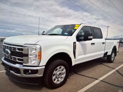 Used 2023 Ford F350 XLT