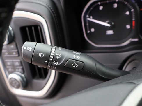 Used 2022 GMC Sierra 2500 Denali image 47