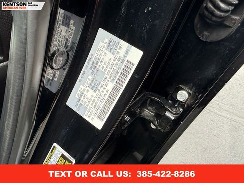 Used 2025 MAZDA CX-70 3.3 Turbo w/ Preferred Package image 42