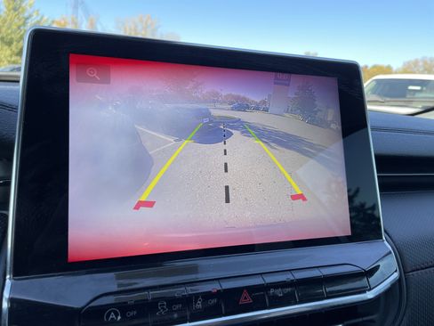 Used 2022 Jeep Compass Trailhawk w/ Trailer Tow Group image 25