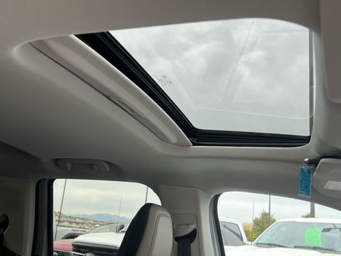 New 2025 Ford Maverick Lariat w/ 4K Tow Package AWD/4WD image 21