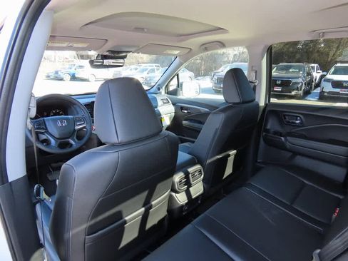 New 2026 Honda Ridgeline RTL image 13