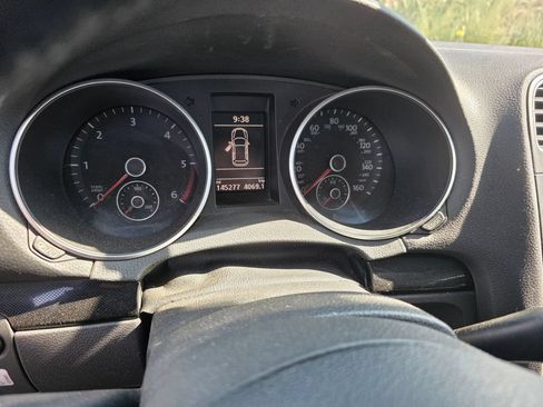 Used 2014 Volkswagen Jetta TDI FWD image 10