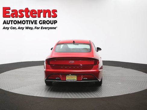 Used 2020 Hyundai Sonata SE w/ Cargo Package FWD image 36