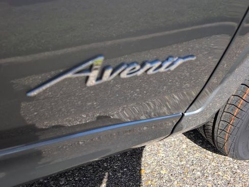 New 2026 Buick Envista Avenir FWD image 9