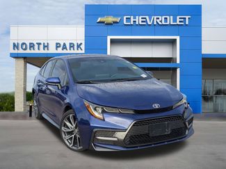 Used 2022 Toyota Corolla SE video 1