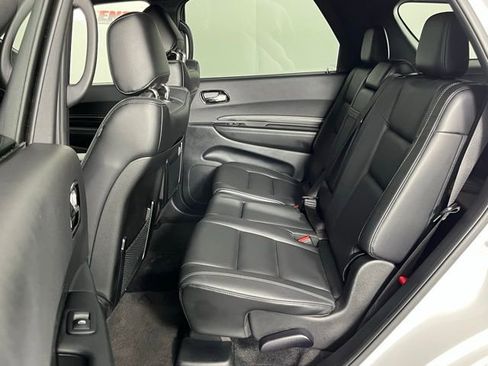 Used 2022 Dodge Durango GT image 26