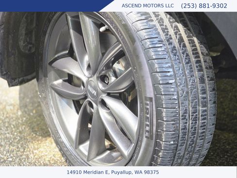 Used 2012 MINI Cooper Countryman S AWD/4WD image 17