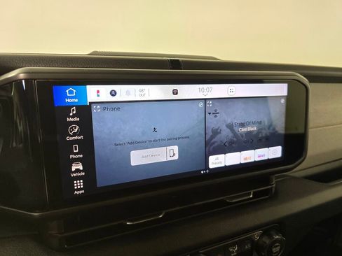 New 2026 Jeep Gladiator Sport image 21