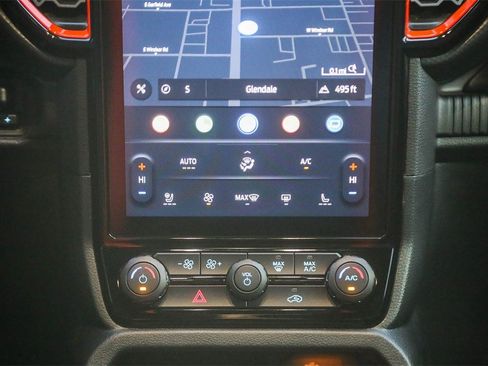 Used 2024 Ford Ranger Raptor image 13