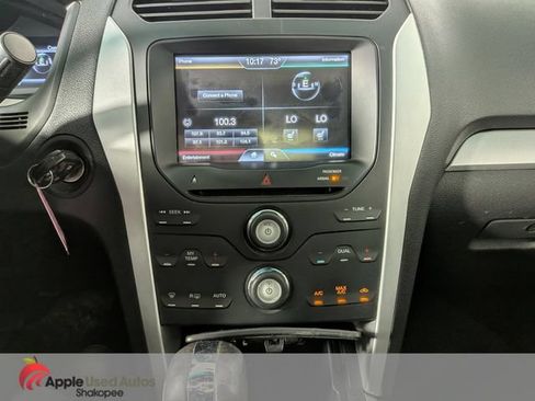 Used 2011 Ford Explorer XLT w/ 202A Rapid Spec Order Code AWD/4WD image 22