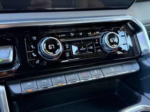 New 2026 GMC Sierra 1500 Denali image 34