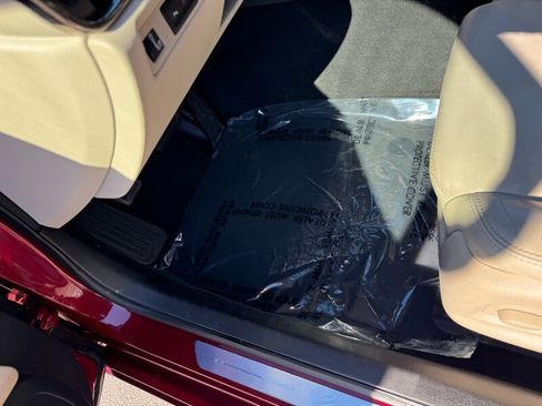 Used 2018 Cadillac ATS Luxury w/ Safety and Security Package image 20