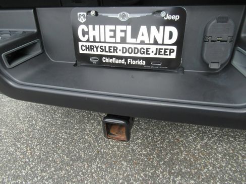 Used 2023 RAM 1500 Tradesman w/ Tradesman Group AWD/4WD image 33