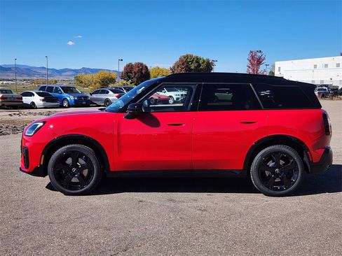 New 2026 MINI Cooper Countryman S image 2