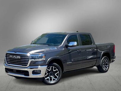 Used 2026 RAM 1500 Laramie