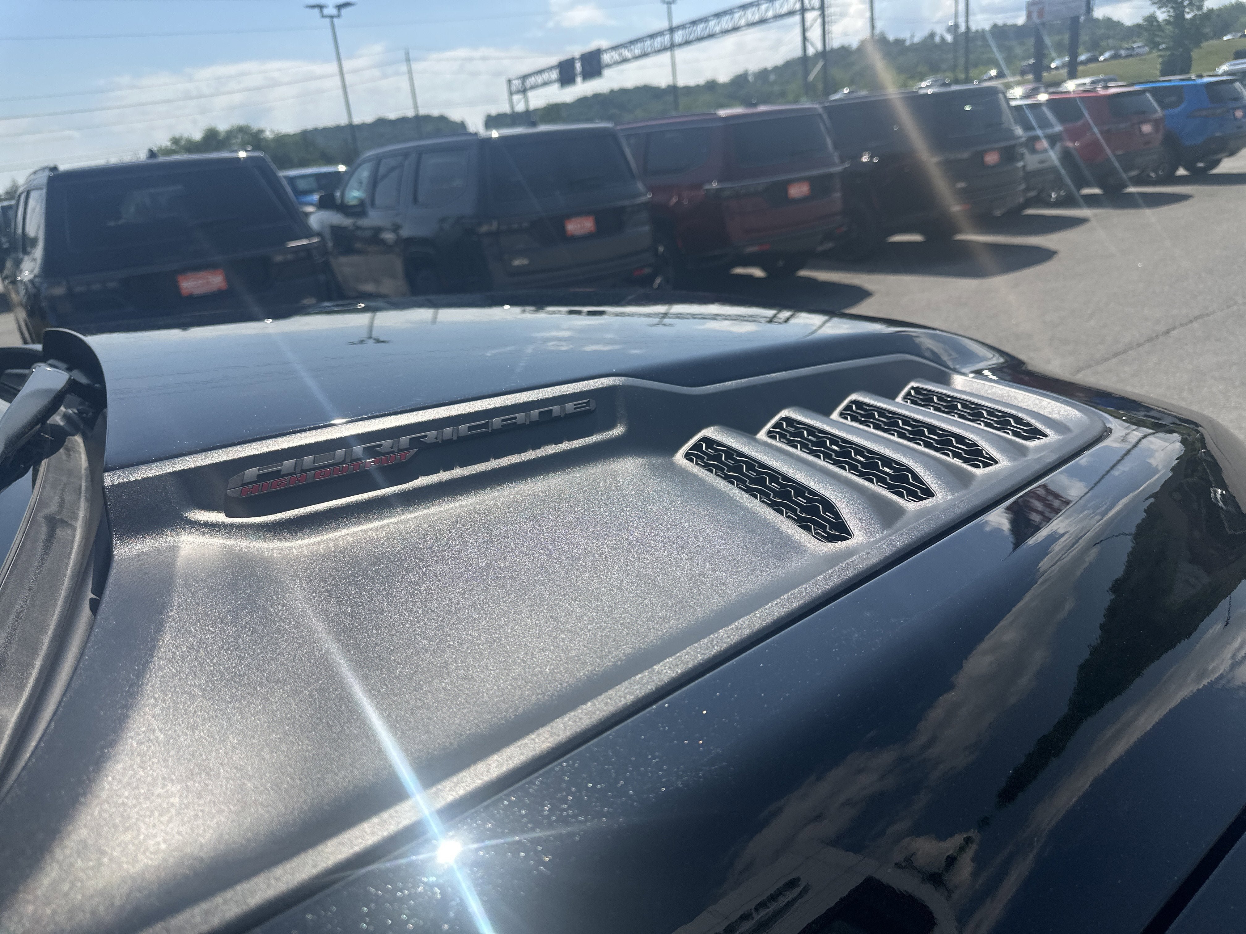 New 2026 RAM 1500 RHO w/ RHO Level 1 Equipment Group AWD/4WD image 37