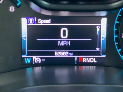 Used 2018 Chevrolet Colorado Z71 AWD/4WD image 21