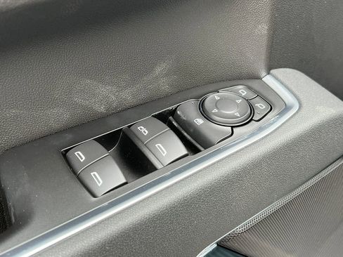 New 2026 GMC Sierra 1500 Elevation image 19