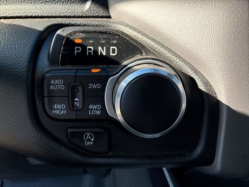 Used 2022 RAM 1500 Big Horn image 15