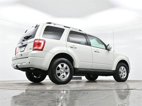 Used 2011 Ford Escape Limited w/ 302A Rapid Spec Order Code image 31