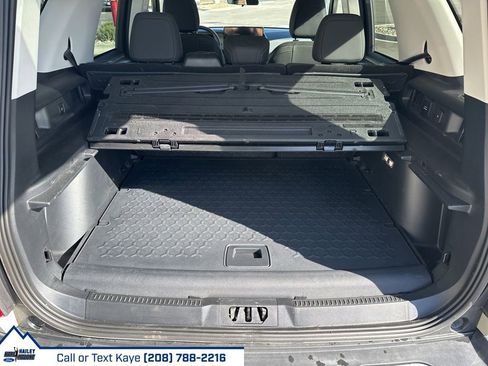 New 2025 Ford Bronco Sport Big Bend AWD/4WD image 11