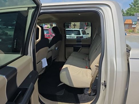 Used 2018 Ford F150 XLT w/ Equipment Group 302A Luxury AWD/4WD image 5