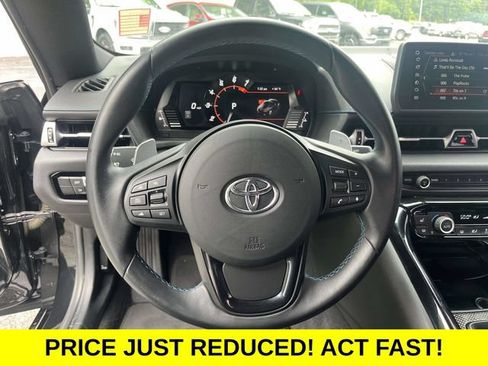 Used 2021 Toyota Supra A91 Edition w/ Driver Assist Package RWD image 19