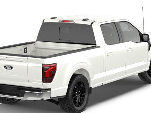 New 2026 Ford F150 Lariat AWD/4WD image 25