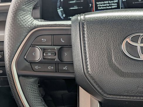 Certified 2024 Toyota Tacoma TRD Sport w/ TRD Sport Premium Package RWD image 15