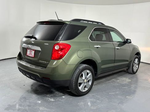 Used 2015 Chevrolet Equinox LT w/ Chrome Appearance Package image 6