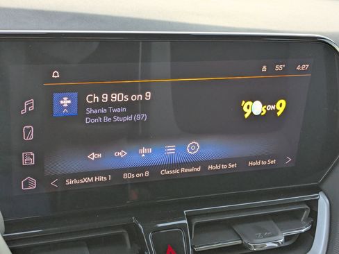 New 2026 Chevrolet TrailBlazer LT w/ Convenience Package image 15