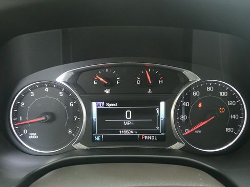 Used 2017 GMC Acadia SLT image 37