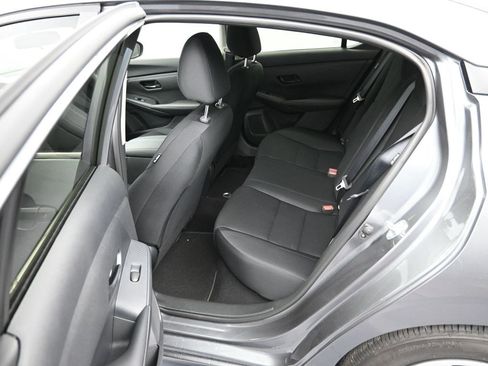 New 2025 Nissan Sentra S image 21