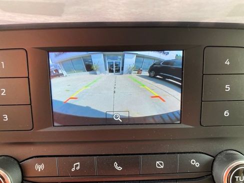 Used 2025 Ford Transit 250 Low Roof w/ Exterior Upgrade Package RWD image 22