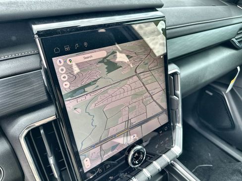 New 2026 GMC Acadia Elevation w/ Black Edition image 28