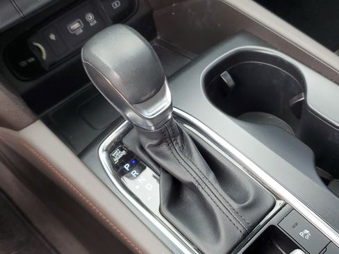 Used 2020 Hyundai Santa Fe Limited FWD image 31