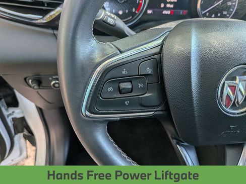 Used 2022 Buick Encore GX Select FWD image 20