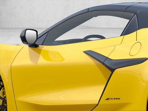 New 2026 Chevrolet Corvette Z06 image 12