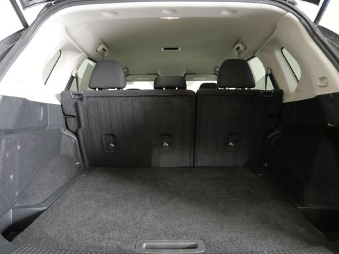 Used 2024 Nissan Rogue S FWD image 24