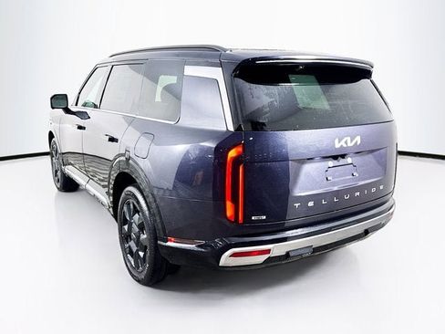 New 2027 Kia Telluride SX Prestige AWD/4WD image 7