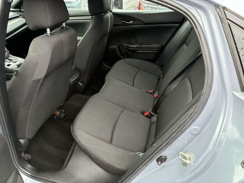 Used 2019 Honda Civic Sport image 14