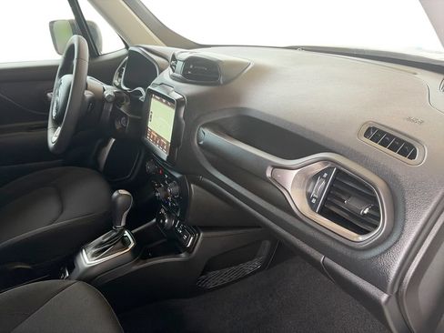 Used 2023 Jeep Renegade Latitude AWD/4WD image 30