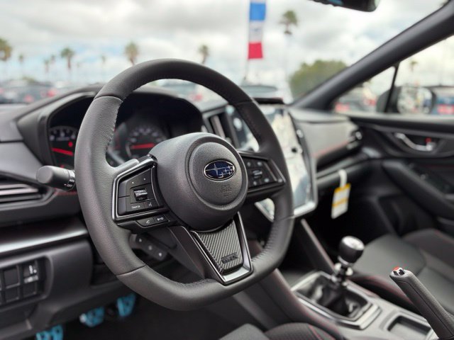 New 2026 Subaru WRX Premium AWD/4WD image 25