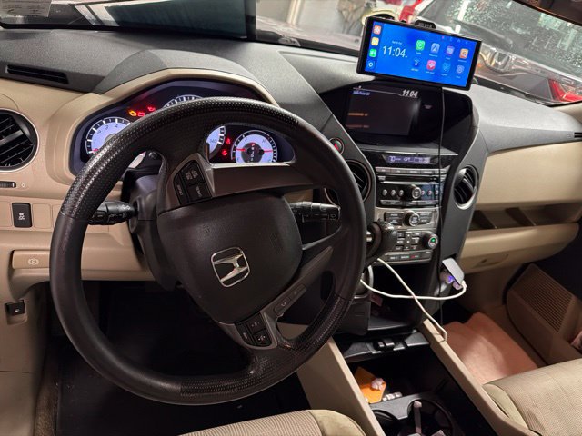 Used 2013 Honda Pilot EX image 2
