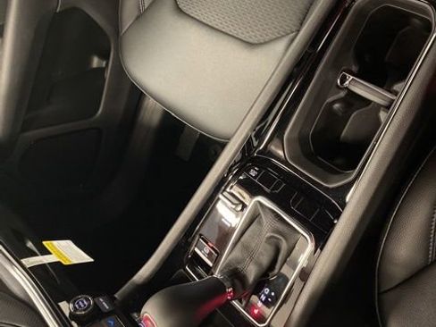 Used 2026 Jeep Compass Latitude w/ Quick Order Package 29K image 13