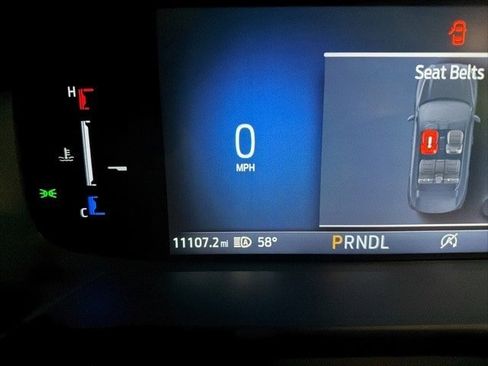 Used 2025 Ford Escape ST-Line w/ Cold Weather Package image 5