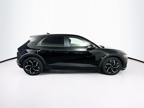 Used 2024 Hyundai Ioniq 5 SEL RWD image 10